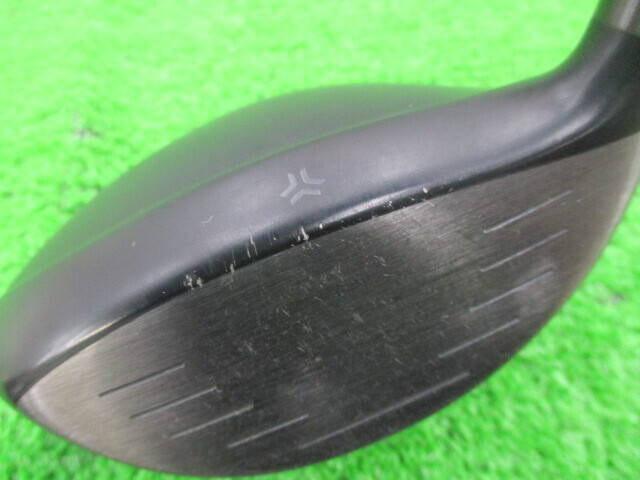 中古 SRIXON ZX Mk II #5(18°)フェアウェイウッド ゴルフ用品