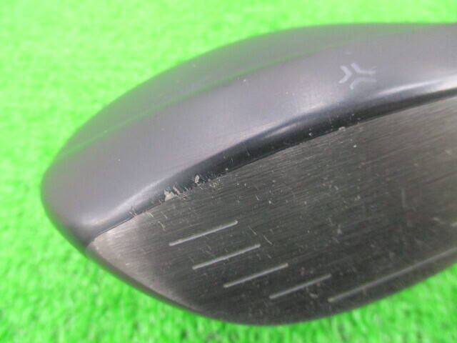 中古 SRIXON ZX Mk II #7(21°)フェアウェイウッド ゴルフ用品