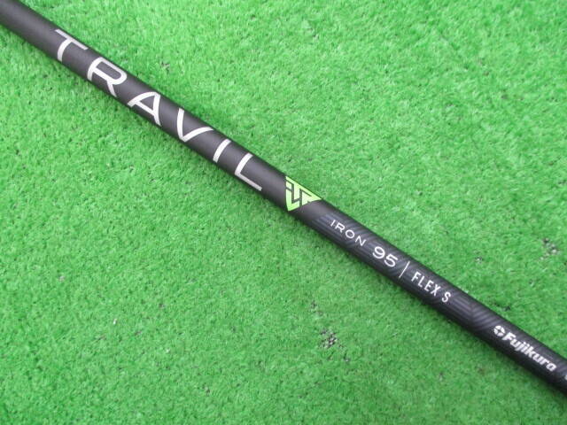 中古 U･500 #4(23°)ユーティリティ ゴルフ用品