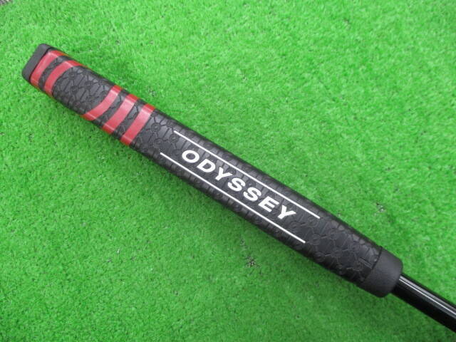 中古 Square 2 Square TRI-HOT JAILBIRDパター ゴルフ用品