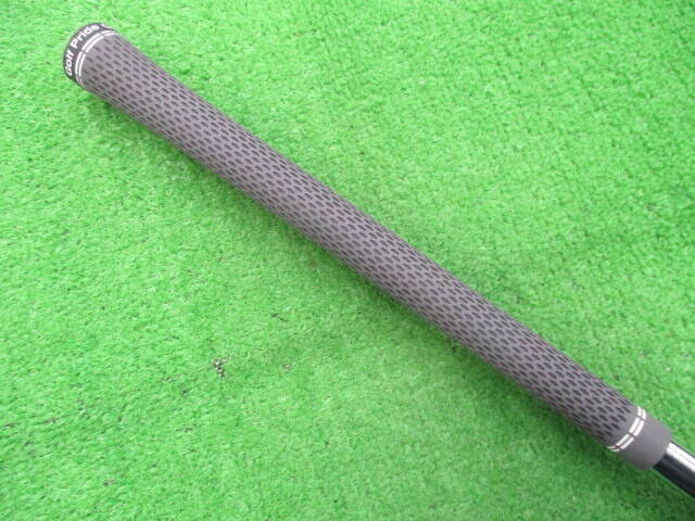 中古 MILLED GRIND 4 (クローム) 48°-SB09°ウェッジ ゴルフ用品