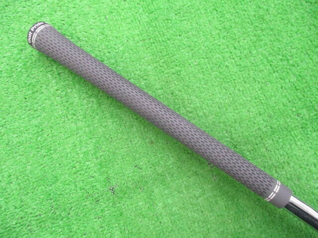 中古 MILLED GRIND 4 (クローム) 52°-SB09°ウェッジ ゴルフ用品