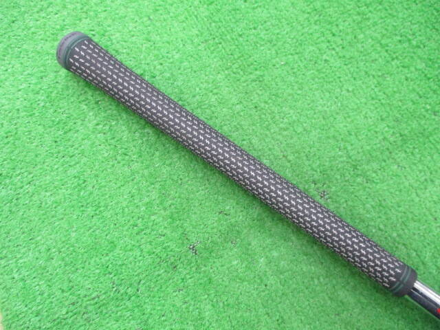 中古 MILLED GRIND 4 Tiger Woods Grind 56°-TW12°ウェッジ ゴルフ用品