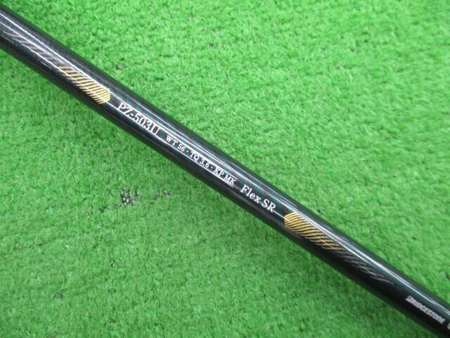 中古 PHYZ (2013) U4(22゜)ユーティリティ ゴルフ用品