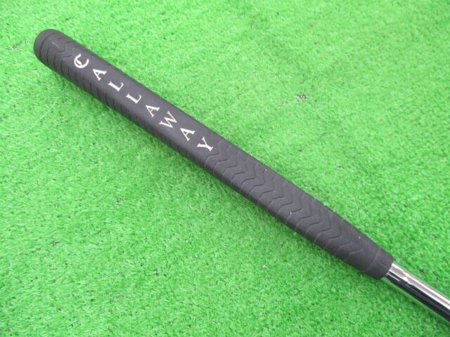 中古 BOBBY JONES BJ-1パター ゴルフ用品