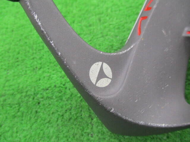 中古 TC-1パター ゴルフ用品