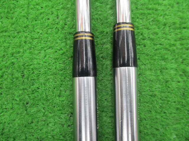 中古 TOURSTAGE X-WEDGE '07 52゜-8ウェッジ ゴルフ用品
