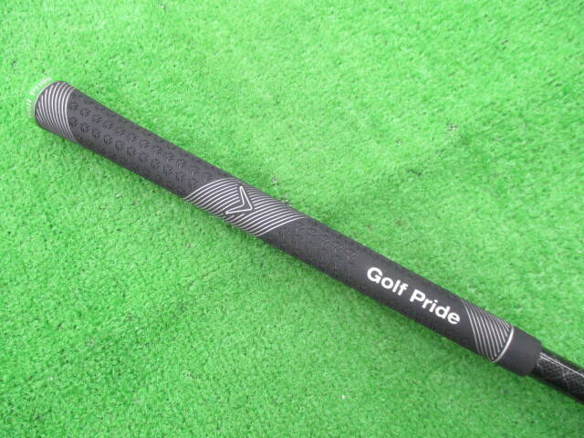 中古 ELYTE TITANIUM #3(15°)フェアウェイウッド ゴルフ用品