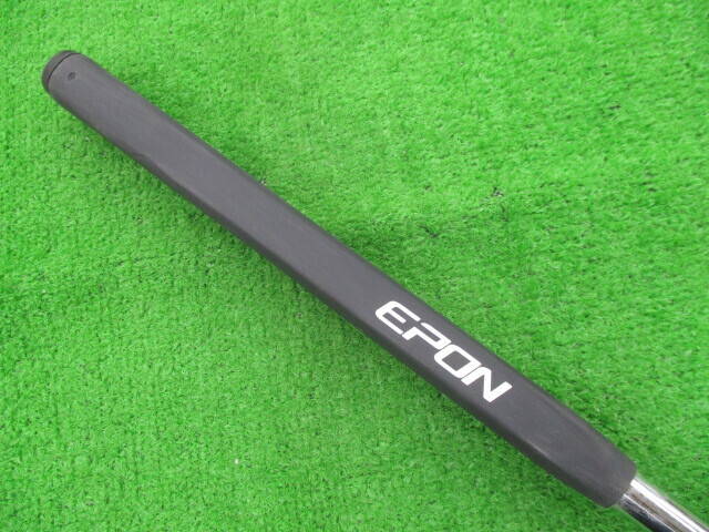 中古 EPON SACHI（2022）パター ゴルフ用品