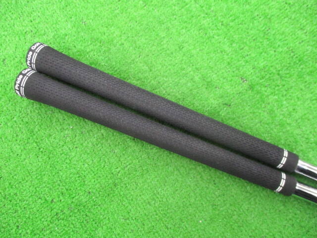 中古 TOUR WEDGE TYPE L セットウェッジ ゴルフ用品