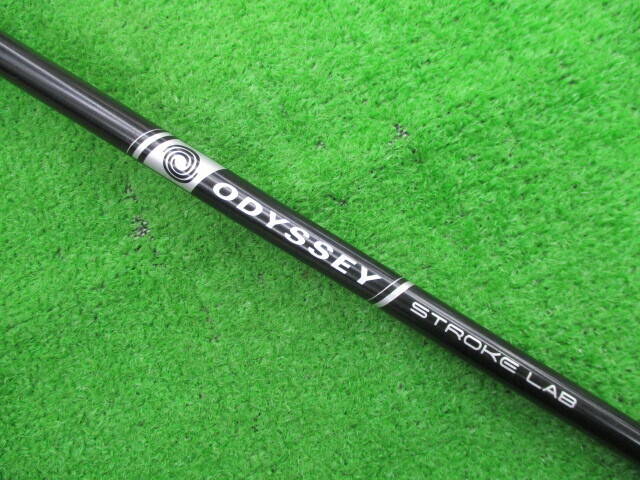 中古 TRIPLE TRACK TENパター ゴルフ用品