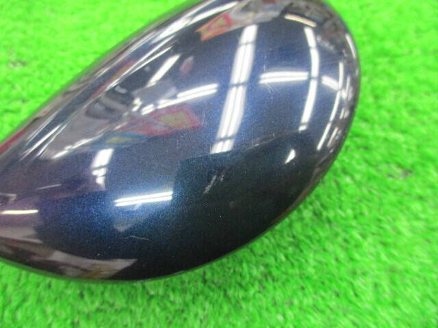 中古 XXIO (2016) U4(21゜)ユーティリティ ゴルフ用品