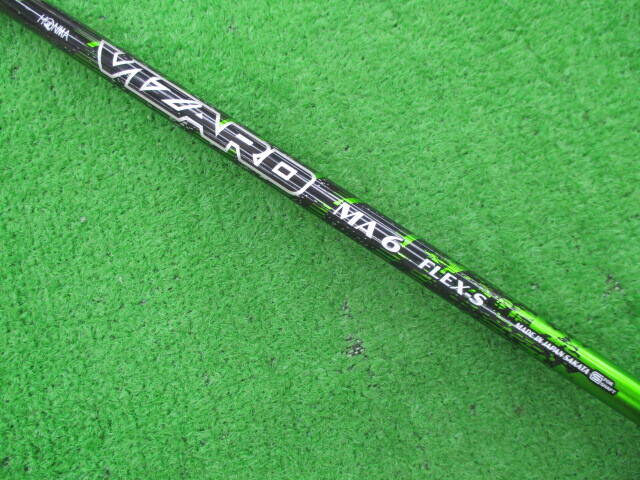 中古 TOUR WORLD TW757 #3(15°)フェアウェイウッド ゴルフ用品