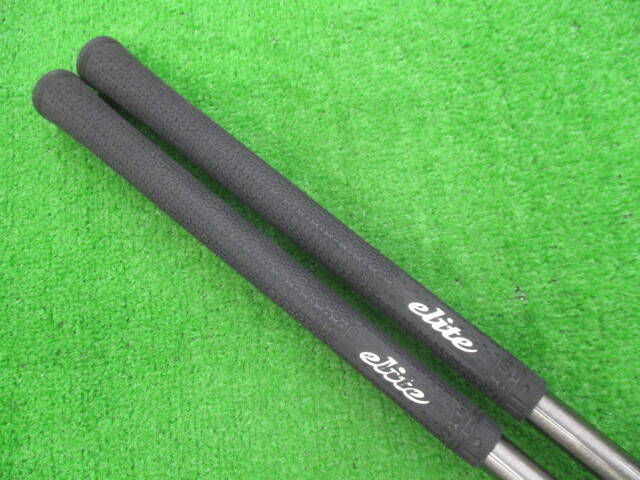 中古 Vokey SM10 ニッケル 50°-12Fウェッジ ゴルフ用品