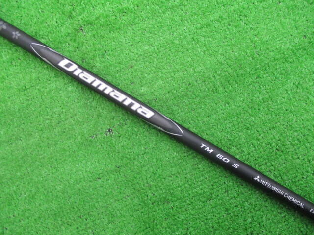 中古 Qi35  9°ドライバー ゴルフ用品