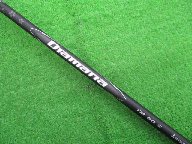 中古 Qi35 TOUR #3(15°)フェアウェイウッド ゴルフ用品