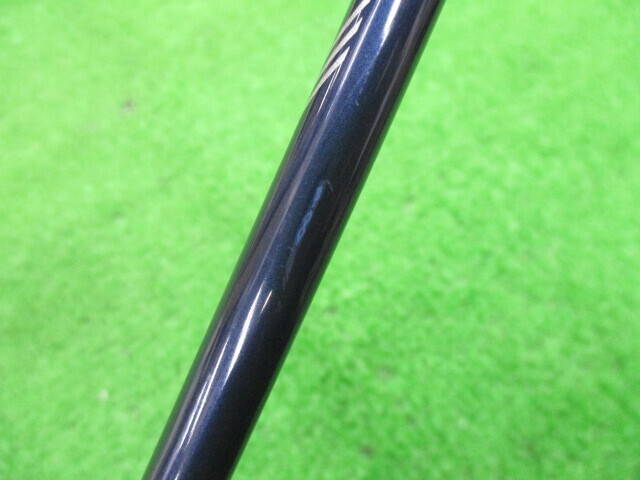 中古 VENTUS BLUE (VeloCore) 6 (S) テーラーメイド用スリーブシャフト ゴルフ用品