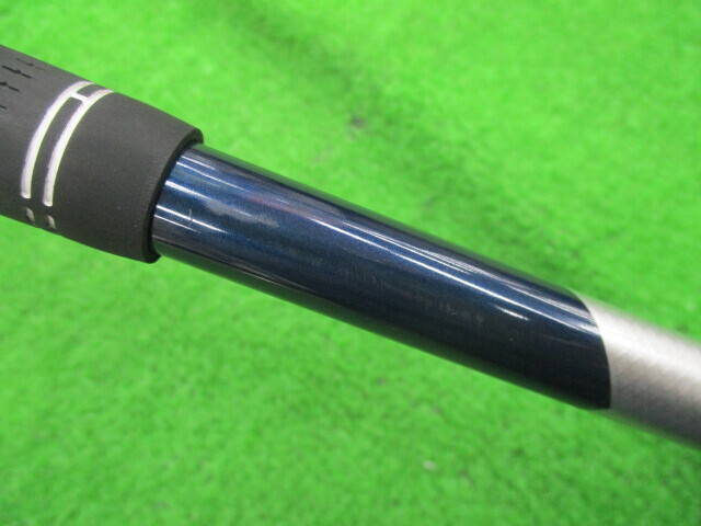 中古 VENTUS BLUE (VeloCore) 7 (S) テーラーメイド用スリーブシャフト ゴルフ用品