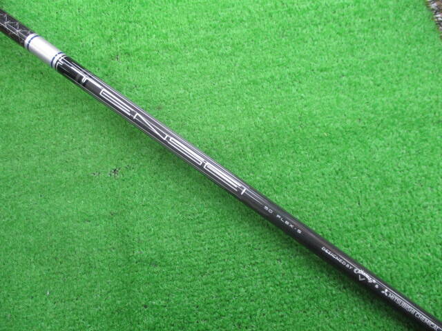 中古 PARADYM Ai SMOKE Triple Diamond MAX 10.5°ドライバー ゴルフ用品