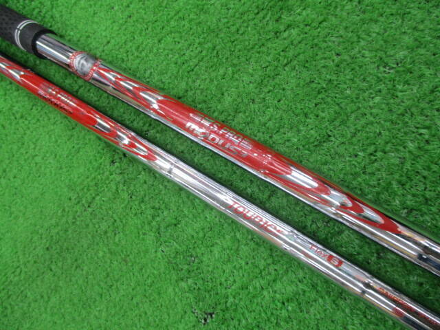 中古 P･790 FORGED (2019) その他アイアンセット ゴルフ用品