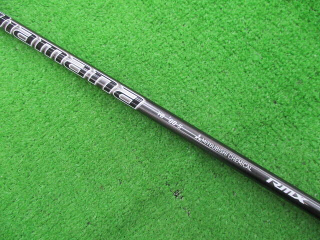 中古 RMX VD #3(15°)フェアウェイウッド ゴルフ用品