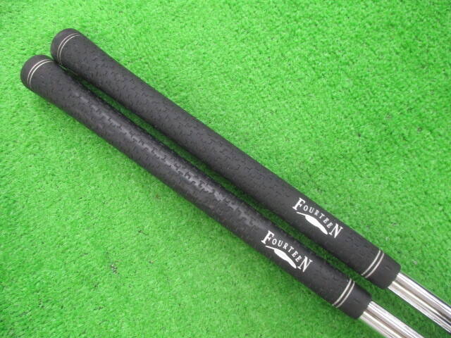 中古 RM-α セットウェッジ ゴルフ用品