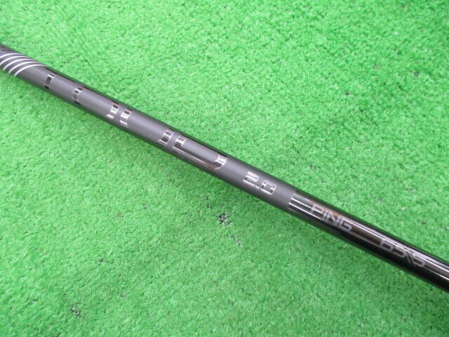 中古 G440 LST 10.5°ドライバー ゴルフ用品