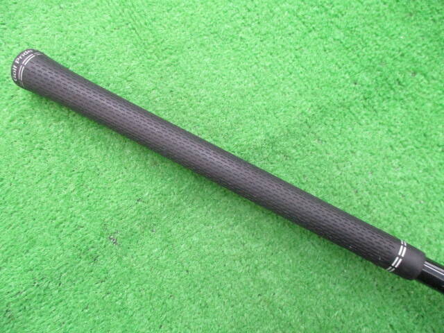 中古 TS2 23°ユーティリティ ゴルフ用品