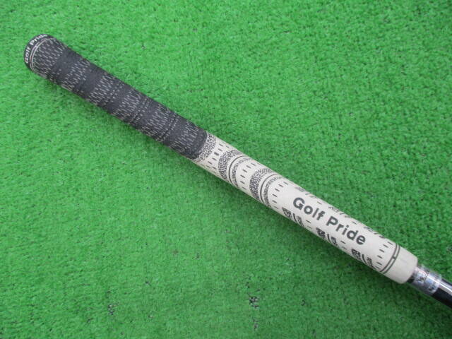 中古 Vokey SM8 SLATE BLUE (US) 58°-8Mウェッジ ゴルフ用品