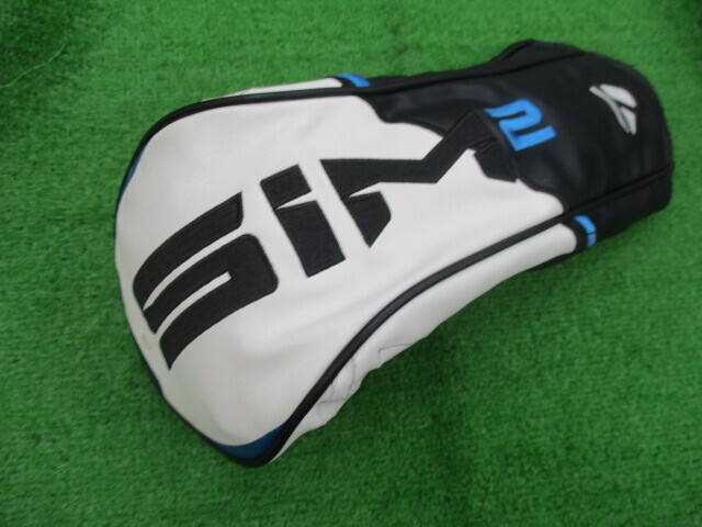 中古 SIM2 MAX 10.5°ドライバー ゴルフ用品