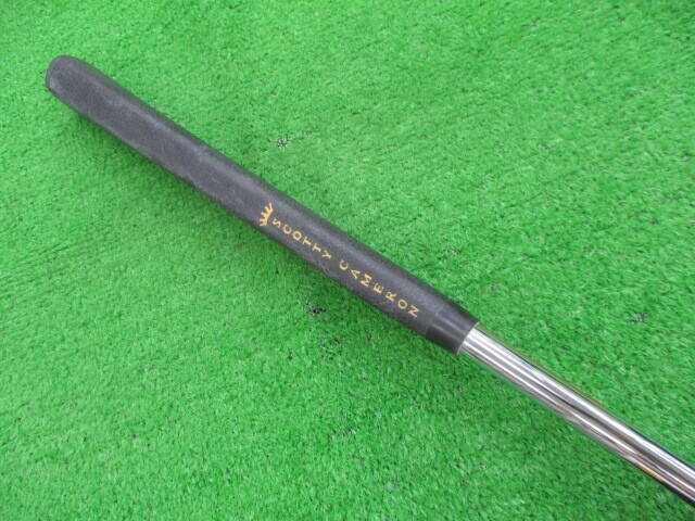 中古 SCOTTY CAMERON CLASSIC Iパター ゴルフ用品