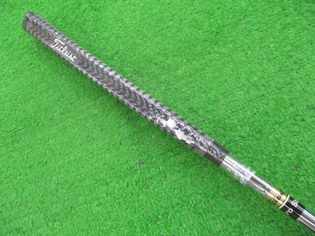 中古 TIGER WOODS 1996 USアマチュアパター ゴルフ用品