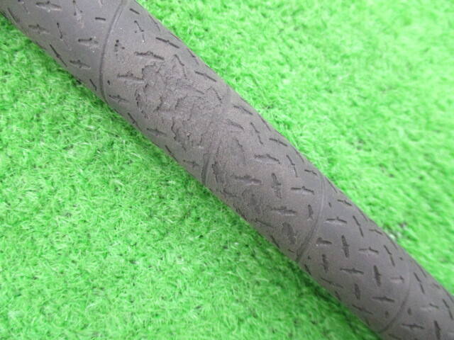 中古 GOLDEN PRIX TP-02  9.5°ドライバー ゴルフ用品