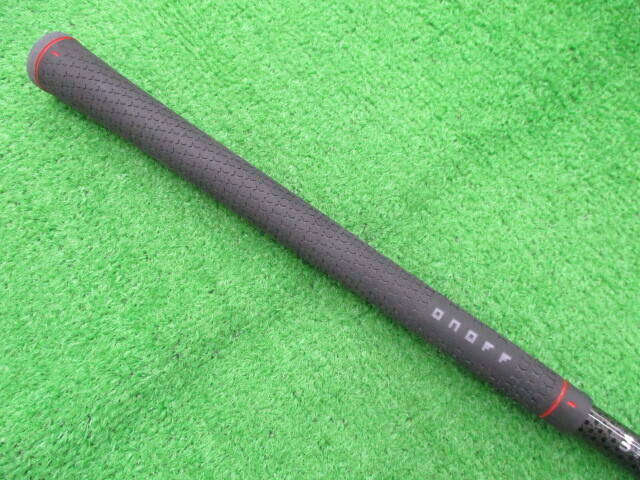 中古 ONOFF FAIRWAY WINGS KURO (2020) U4(24°)ユーティリティ ゴルフ用品