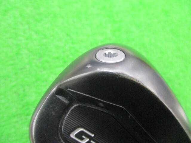 中古 G710 その他アイアンセット ゴルフ用品