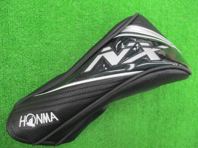 中古 BERES NX #3(15°)フェアウェイウッド ゴルフ用品