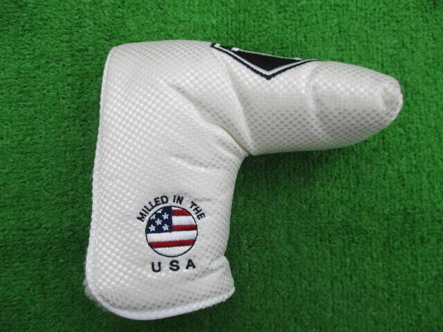 中古 BETTINARDI フルハンドメイドモデル 各種パター ゴルフ用品