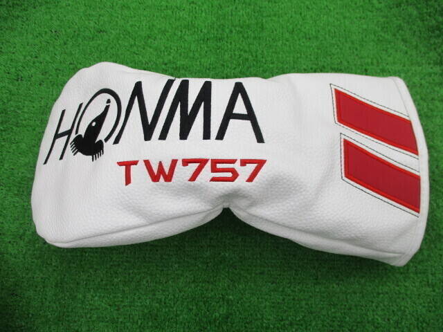 中古 TOUR WORLD TW757 TYPE-S 10.5°ドライバー ゴルフ用品