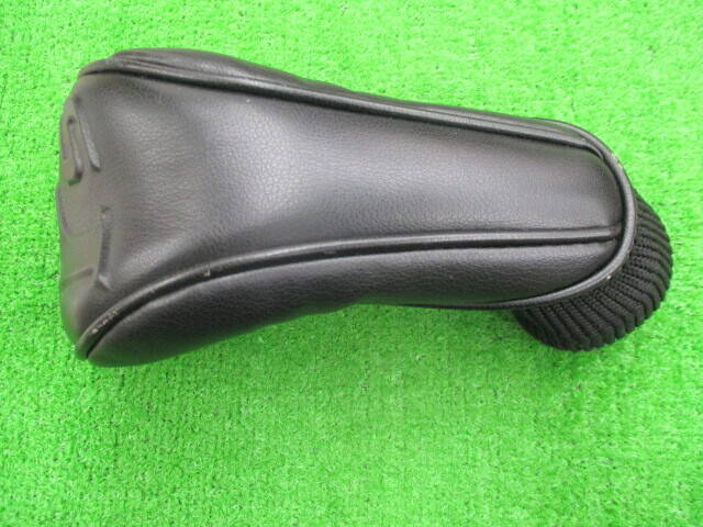 中古 RYOMA F (ミラー) #5(18゜)フェアウェイウッド ゴルフ用品