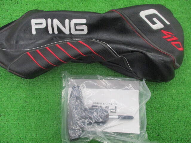 中古 G410 LST 10.5°ドライバー ゴルフ用品