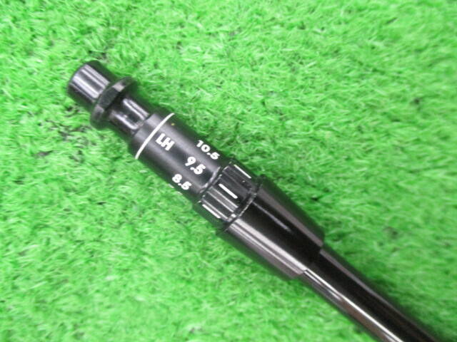 中古 Mizuno Pro MODEL-Sドライバー ゴルフ用品