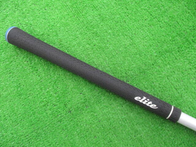 中古 XP-03 U4(22°)ユーティリティ ゴルフ用品