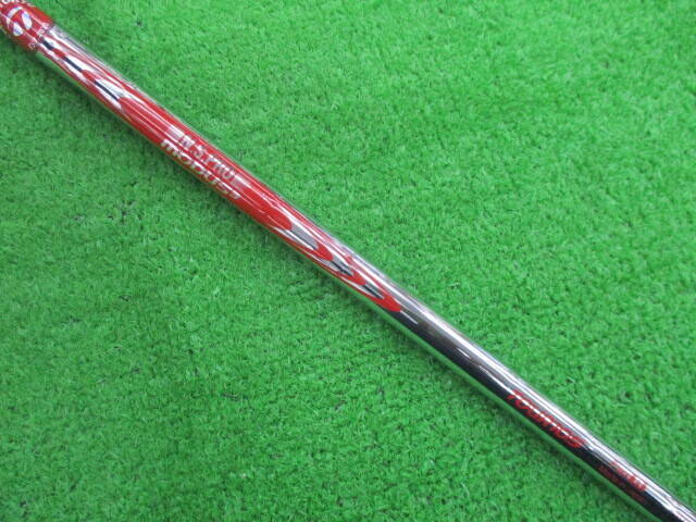 中古 MILLED GRIND 3 (クローム) 54°-SB11°ウェッジ ゴルフ用品