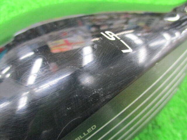 中古 LS #5(20°)フェアウェイウッド ゴルフ用品