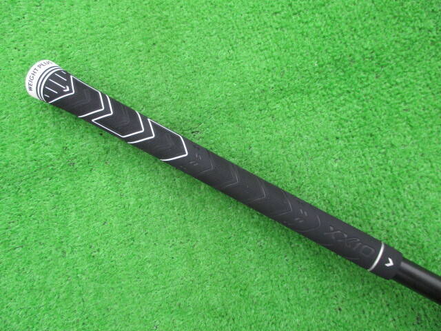 中古 XXIO (2020) X-eks- 9.5°ドライバー ゴルフ用品