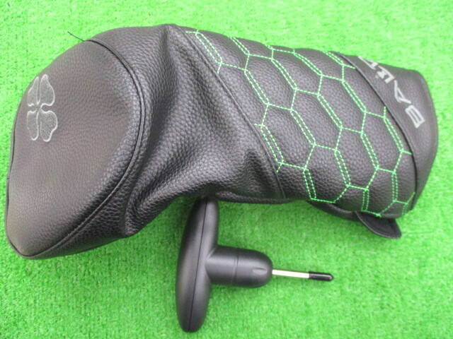 中古 SKY DRIVE Ver.2 10.5°ドライバー ゴルフ用品