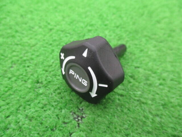 中古 SIGMA 2 TYNE (ステルス)パター ゴルフ用品