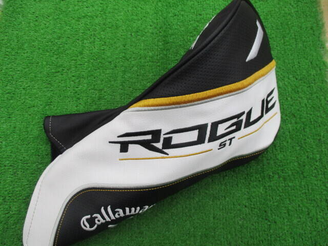 中古 ROGUE ST MAX LS 9°ドライバー ゴルフ用品