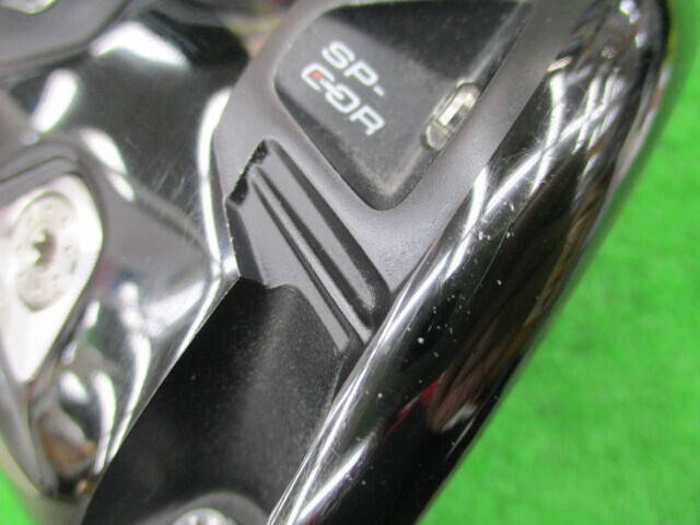 中古 BRIDGESTONE B-Limited B1 LS  9°ドライバー ゴルフ用品