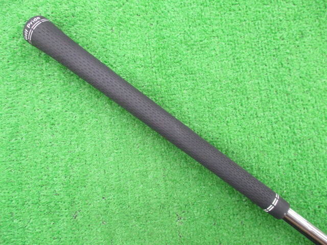 中古 Vokey SM9 ツアークローム 58°-12Dウェッジ ゴルフ用品